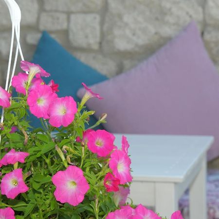 Alaçatı Alanur Otel Exterior foto