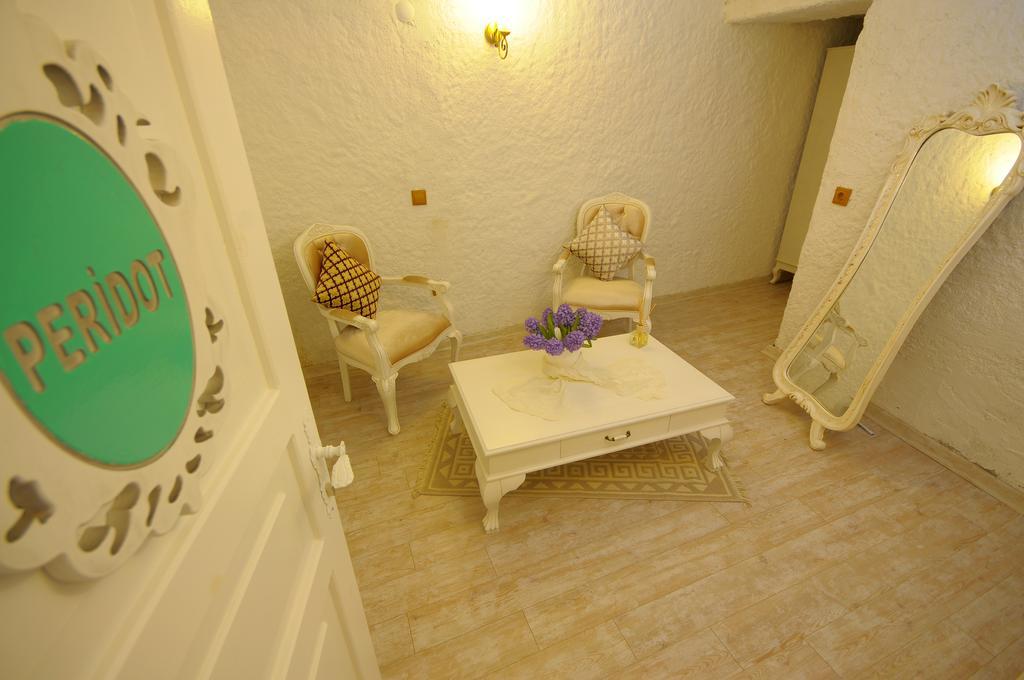 Alaçatı Alanur Otel Quarto foto