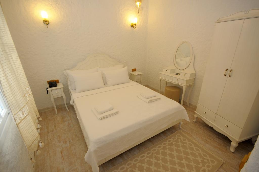 Alaçatı Alanur Otel Quarto foto