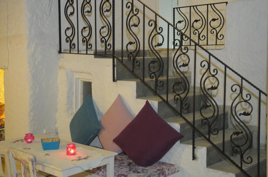 Alaçatı Alanur Otel Exterior foto