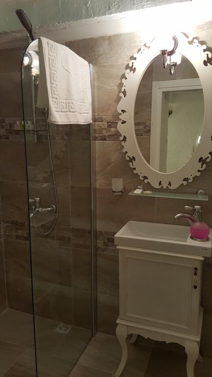 Alaçatı Alanur Otel Quarto foto