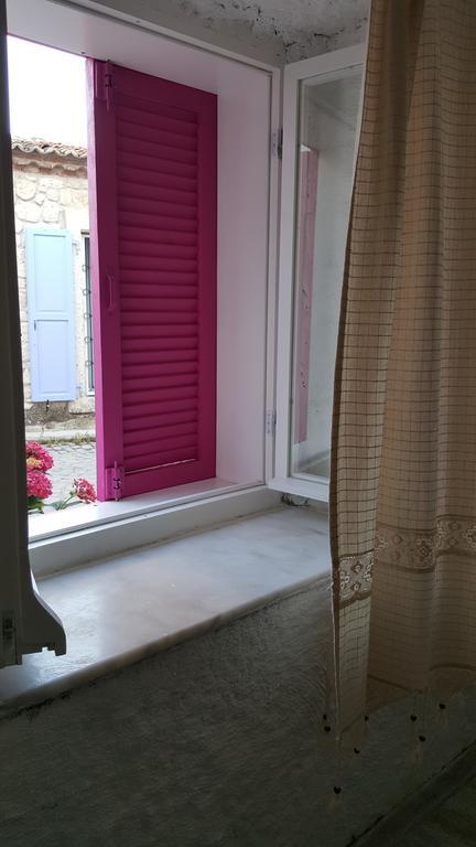 Alaçatı Alanur Otel Quarto foto