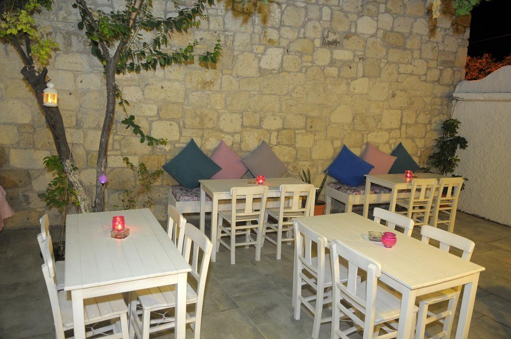 Alaçatı Alanur Otel Exterior foto