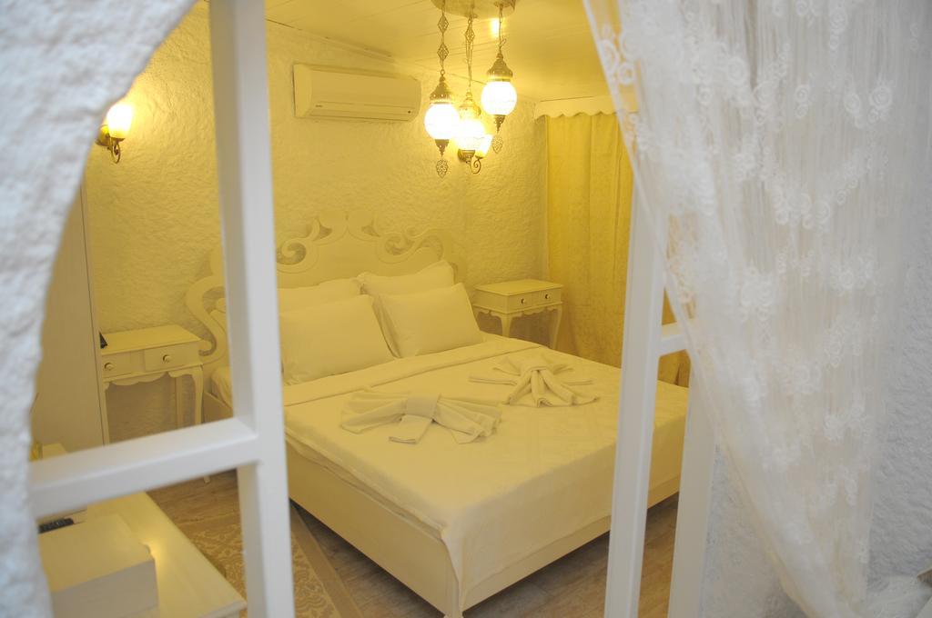 Alaçatı Alanur Otel Quarto foto