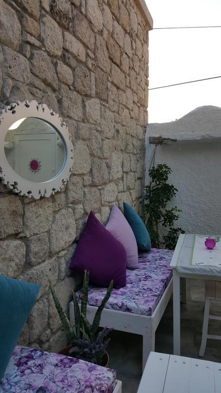 Alaçatı Alanur Otel Exterior foto