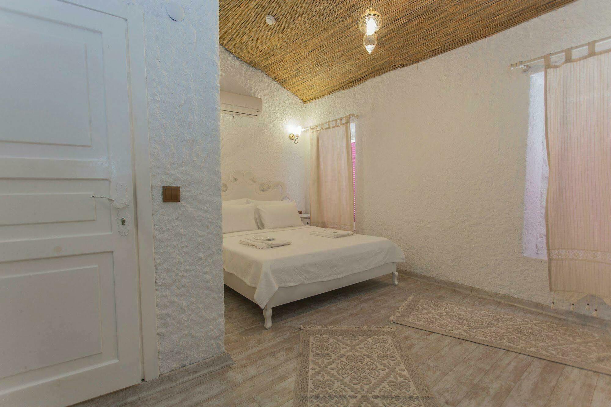 Alaçatı Alanur Otel Exterior foto